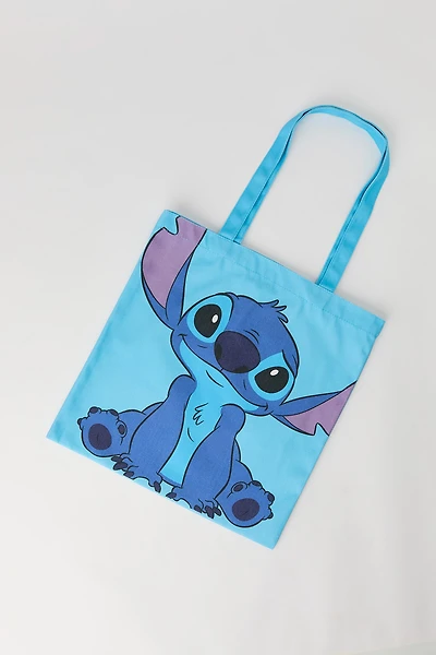 Fourre-tout à imprimé Stitch