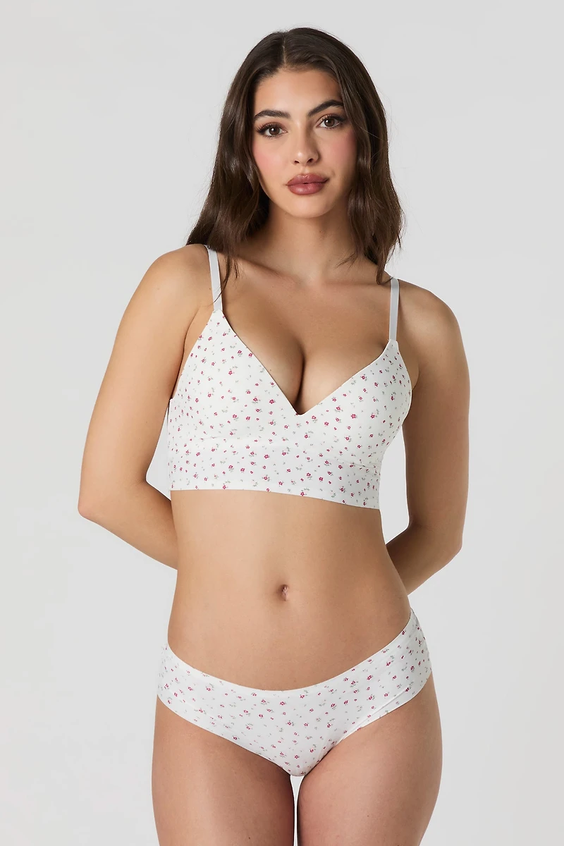Débardeur sans couture
