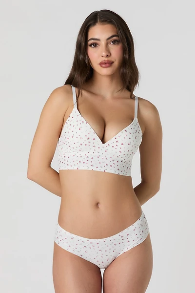 Débardeur sans couture