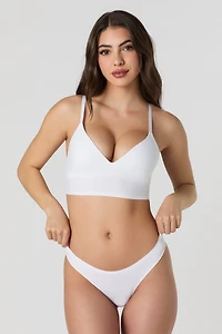 Soutien-gorge camisole No Show