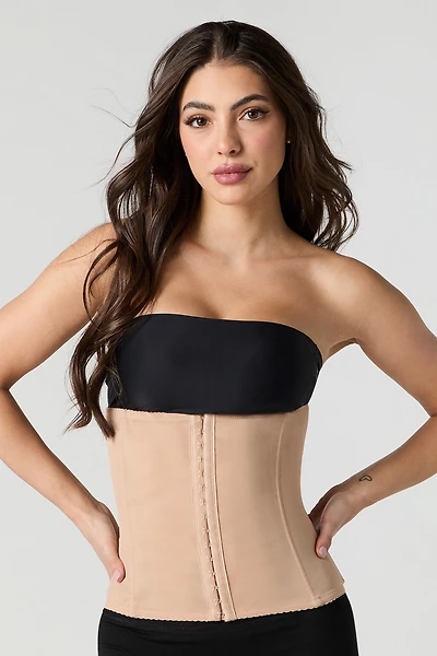 Gaine sculptante pour la taille