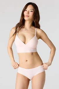 No-Show Cheeky Panty (3 Pack