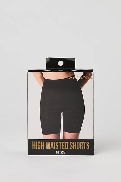 No Show High Rise Shapewear Short