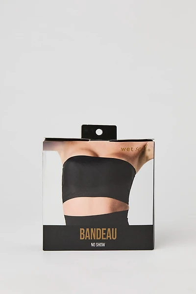 No Show Shapewear Bandeau