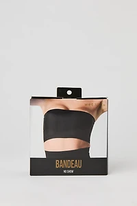 No Show Shapewear Bandeau