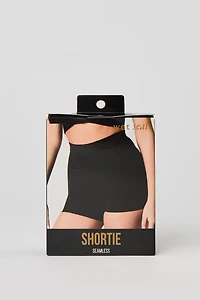 Seamless Shapewear Shortie