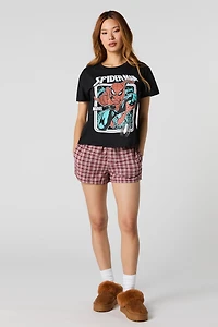 Spider-Man Graphic T-Shirt