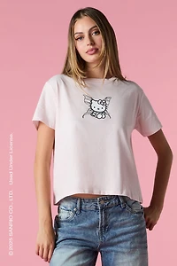 Hello Kitty® Fairy Graphic T-Shirt