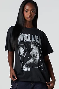 Morgan Wallen Graphic Boyfriend T-Shirt