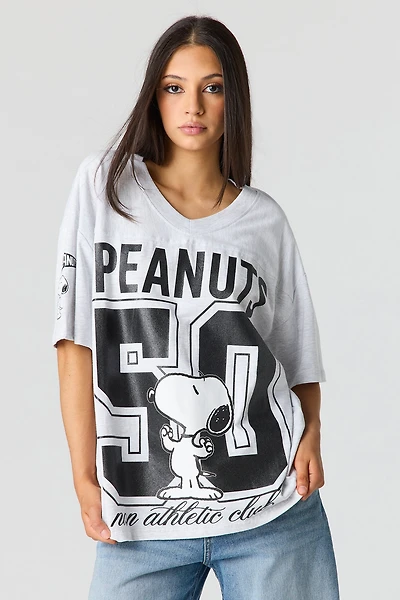 Peanuts Graphic T-Shirt