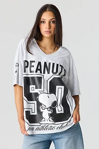 Peanuts Graphic T-Shirt