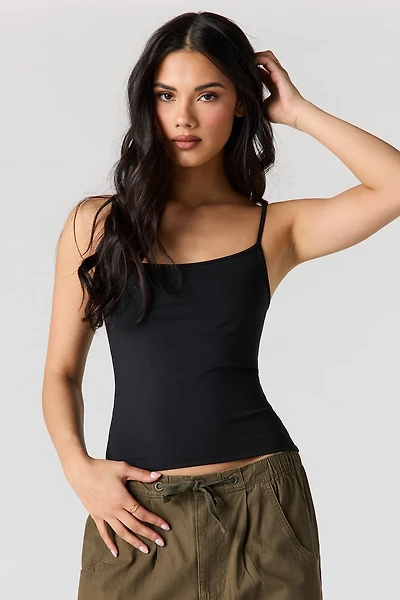Luxe Heavy Contour Cami