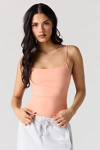 Luxe Heavy Contour Cami