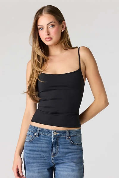 Luxe Heavy Contour Tank