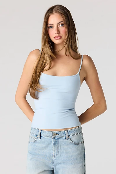 Luxe Heavy Contour Tank