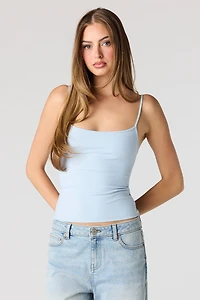 Luxe Heavy Contour Tank