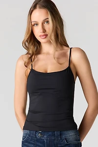 Luxe Heavy Contour Cami