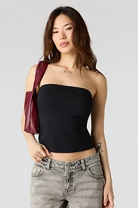 Braless Soft Contour Tube Top
