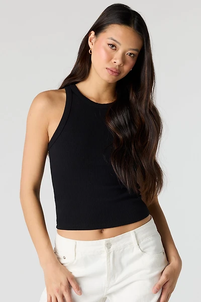 Ribbed Tank