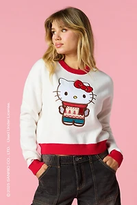 Hello Kitty® Christmas Sweater