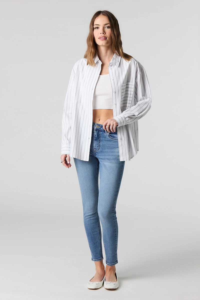 Skinny Medium Jean