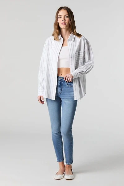 Skinny Medium Jean