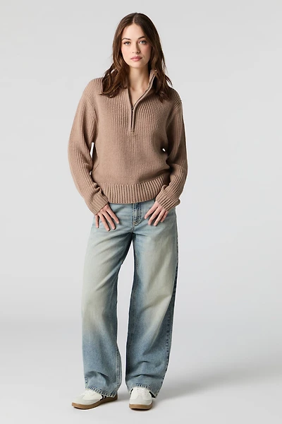 Low Rise Baggy Vintage Medium Jean