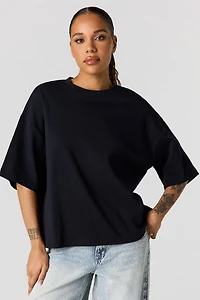 Oversized Boxy T-Shirt