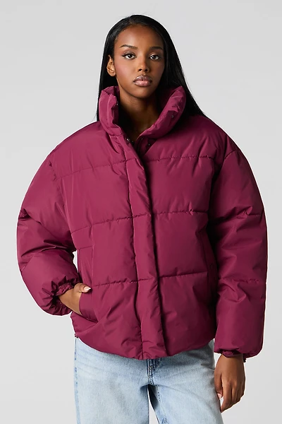 Puffer Jacket