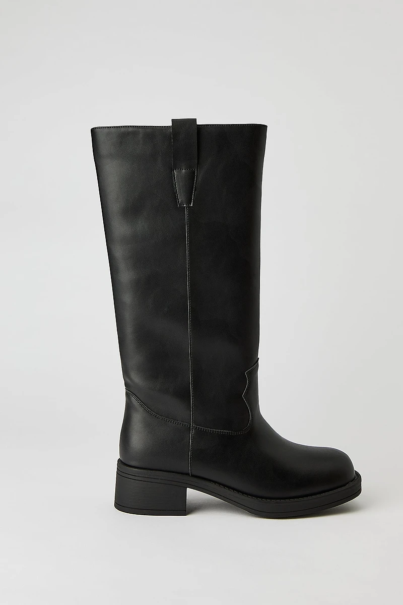 Riding Boot