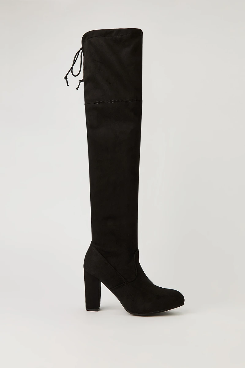 Knee High Boots