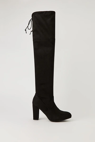 Knee High Boots