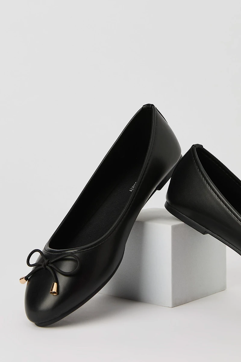 Ballet Flat