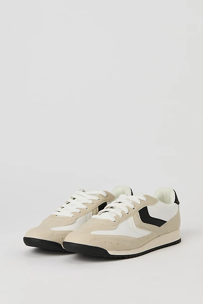 Retro Sneaker