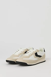 Retro Sneaker
