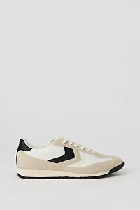 Retro Sneaker