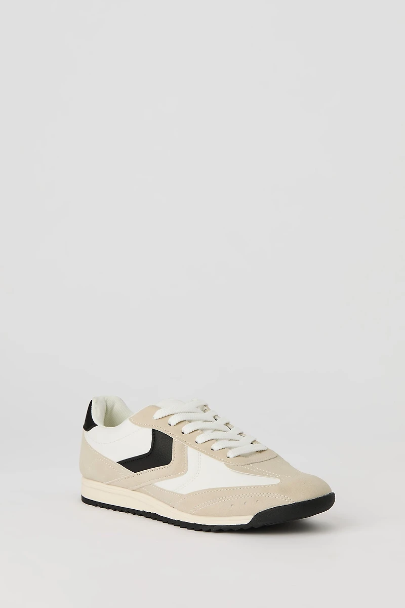 Retro Sneaker