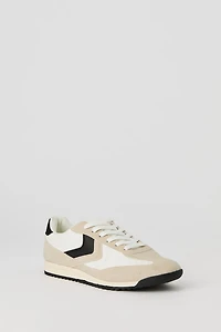 Retro Sneaker