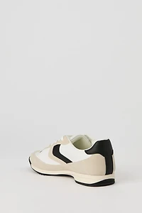 Retro Sneaker