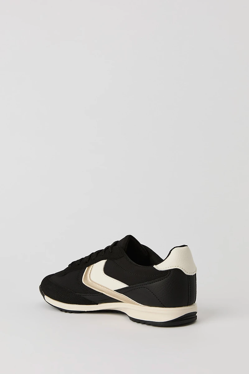 Retro Sneaker