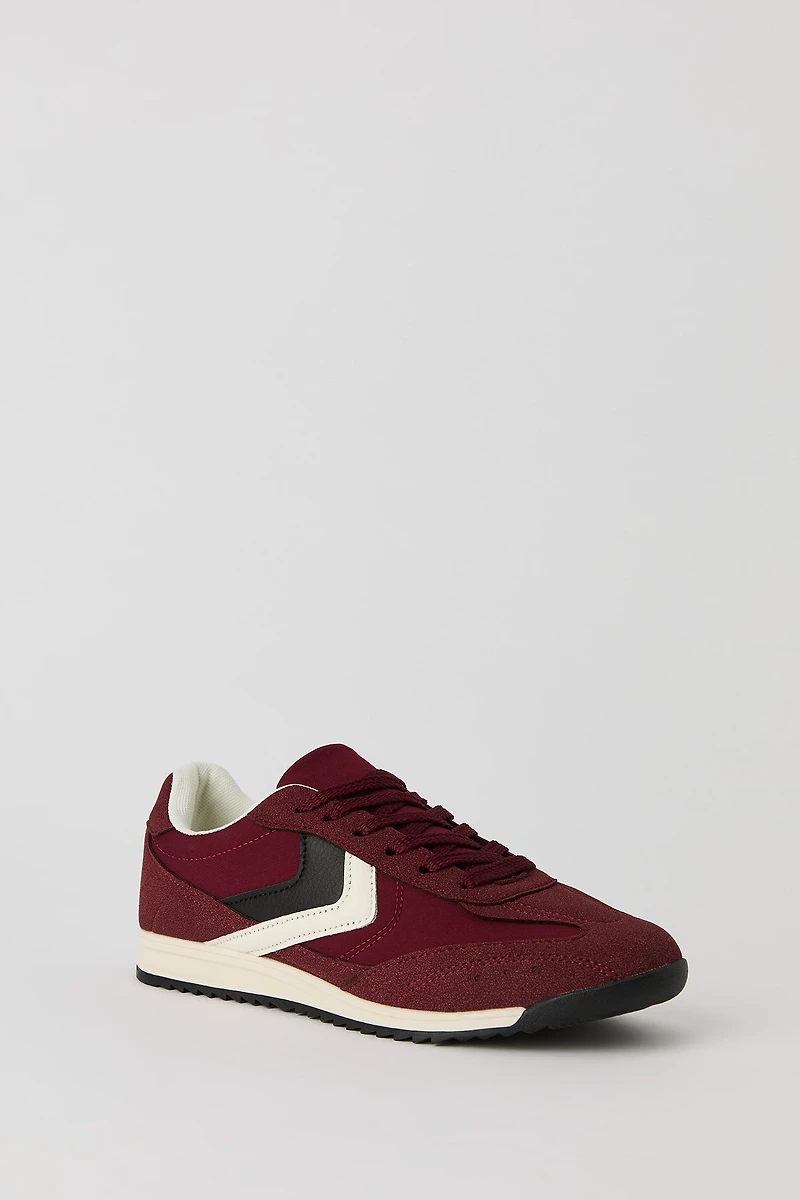 Retro Sneaker
