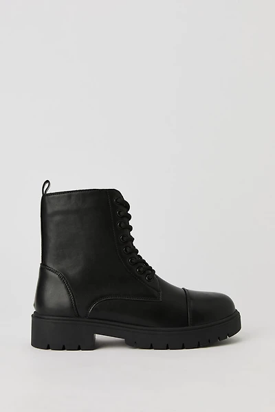 Combat Boot
