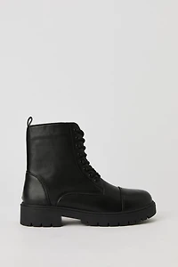 Combat Boot