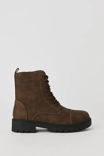 Combat Boot