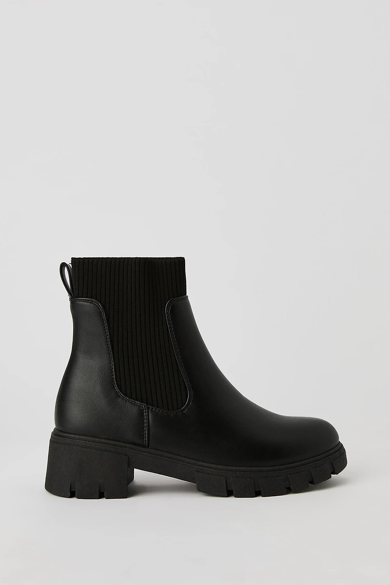 Bottes Chelsea