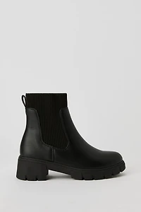 Bottes Chelsea