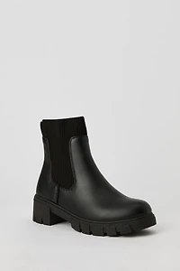 Bottes Chelsea
