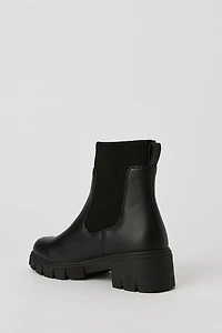 Bottes Chelsea