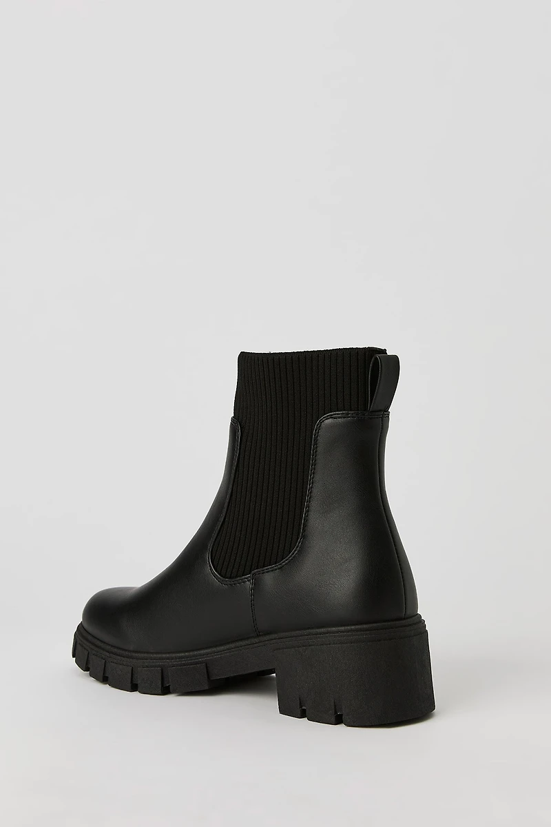 Bottes Chelsea