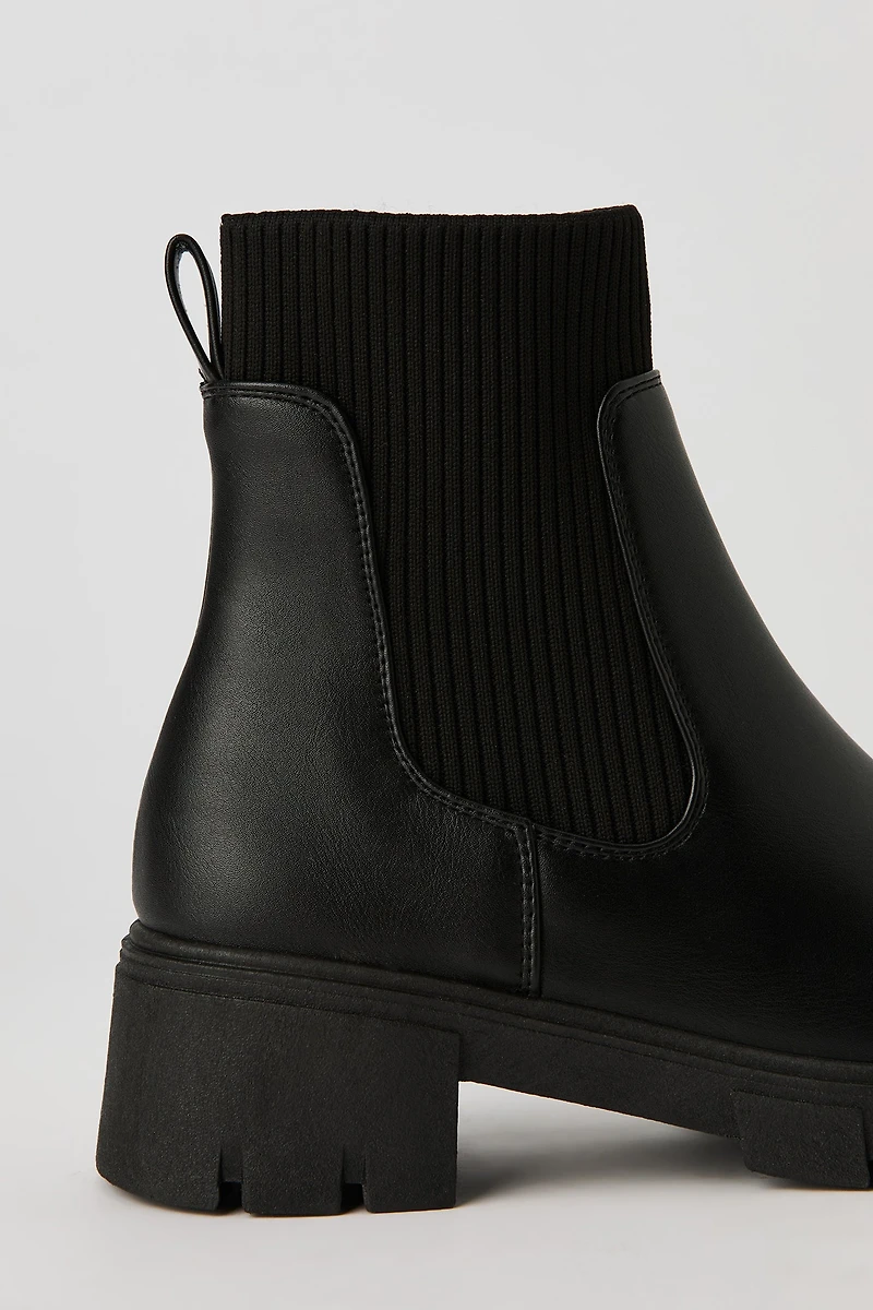 Bottes Chelsea
